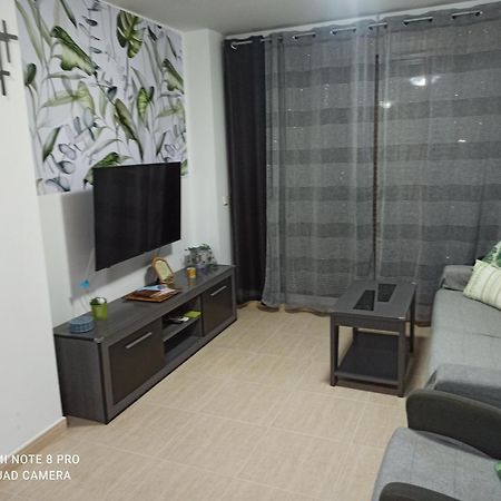 Relax & Play Panoramic Golf Vinaroz, Sant Jordi Apartment Vinarós Екстериор снимка