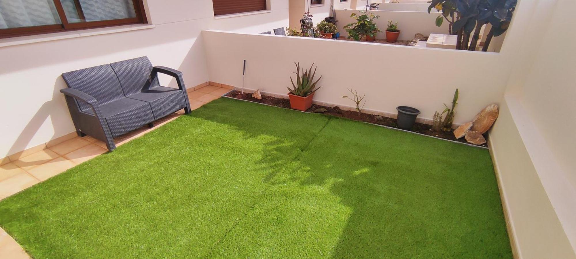 Relax & Play Panoramic Golf Vinaroz, Sant Jordi Apartment Vinarós Екстериор снимка