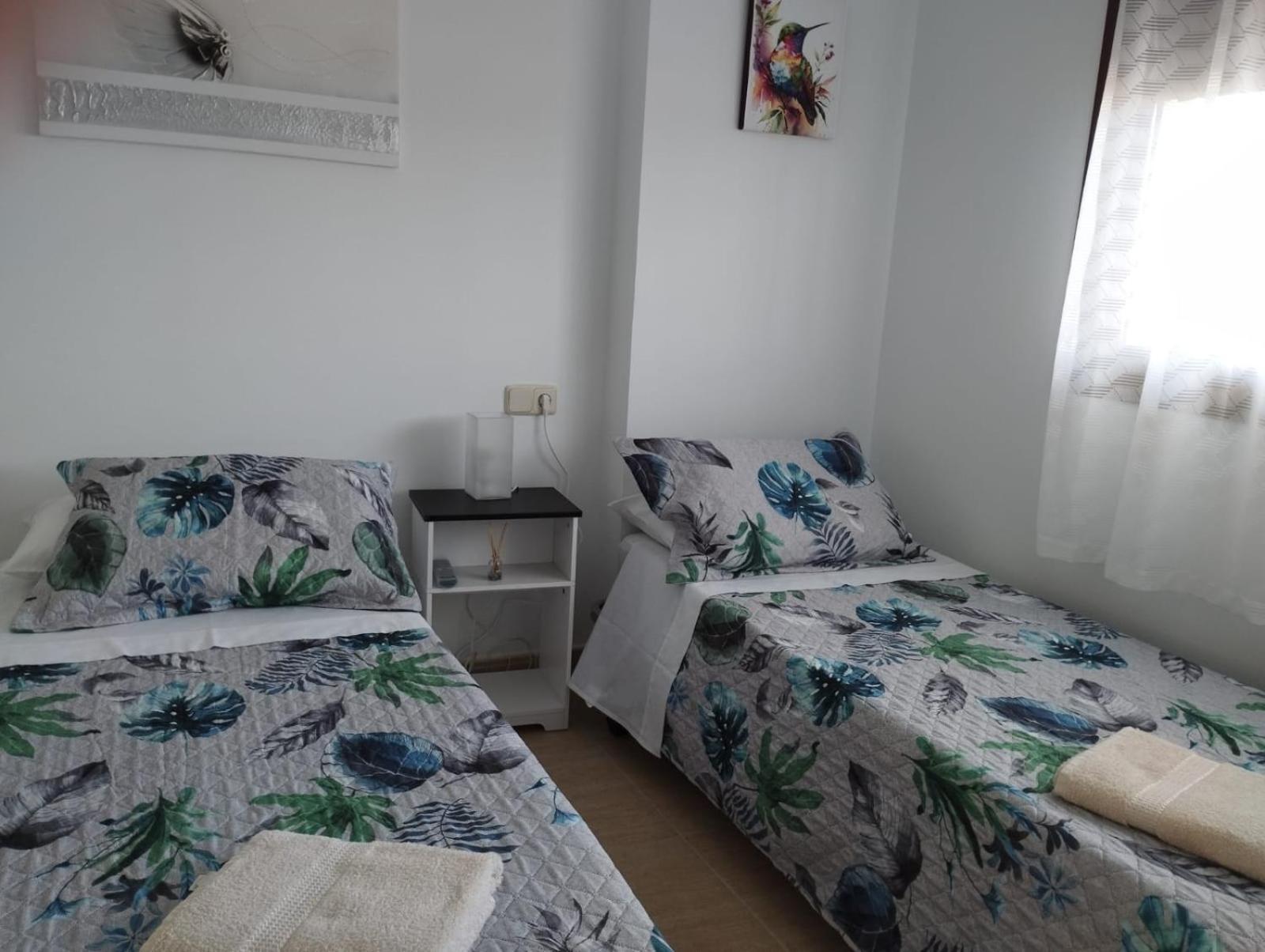 Relax & Play Panoramic Golf Vinaroz, Sant Jordi Apartment Vinarós Стая снимка