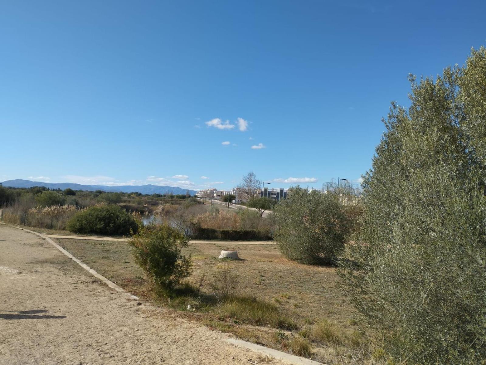 Relax & Play Panoramic Golf Vinaroz, Sant Jordi Apartment Vinarós Екстериор снимка