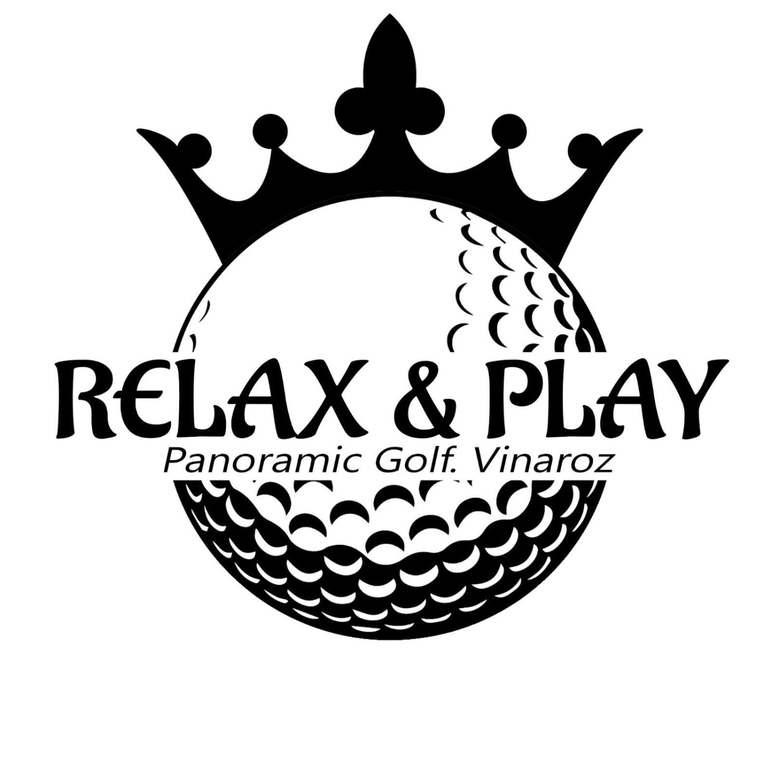 Relax & Play Panoramic Golf Vinaroz, Sant Jordi Apartment Vinarós Екстериор снимка