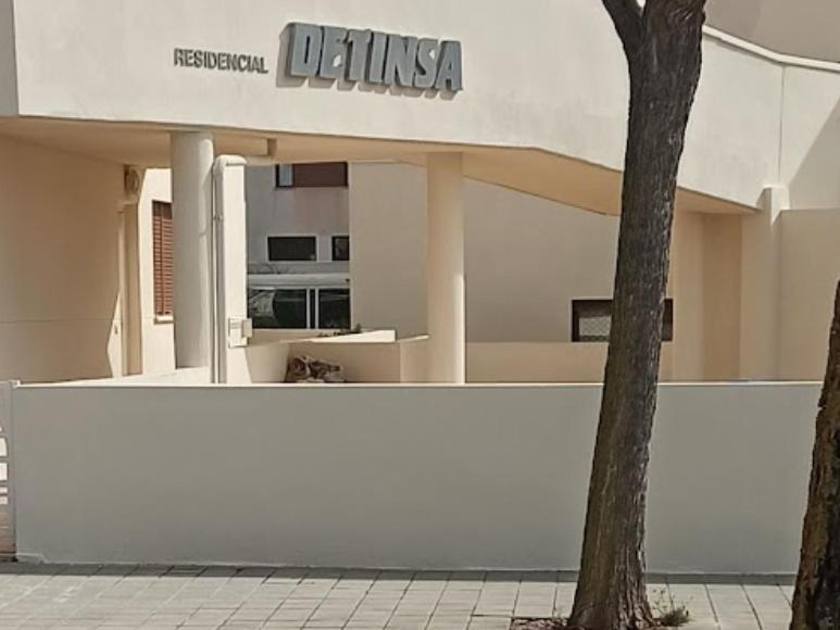 Relax & Play Panoramic Golf Vinaroz, Sant Jordi Apartment Vinarós Екстериор снимка