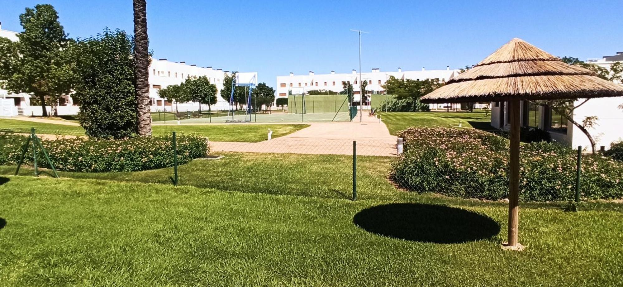 Relax & Play Panoramic Golf Vinaroz, Sant Jordi Apartment Vinarós Екстериор снимка