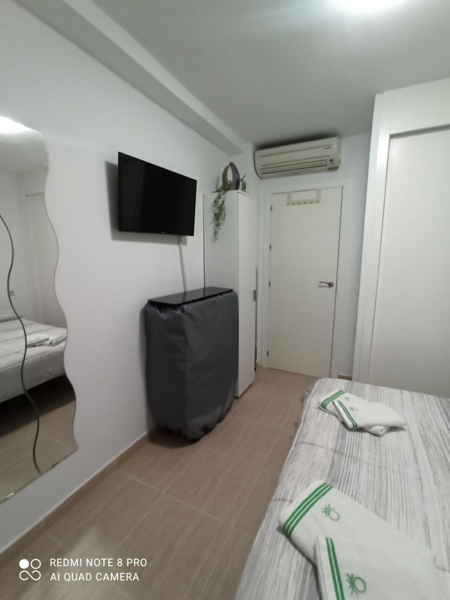 Relax & Play Panoramic Golf Vinaroz, Sant Jordi Apartment Vinarós Екстериор снимка