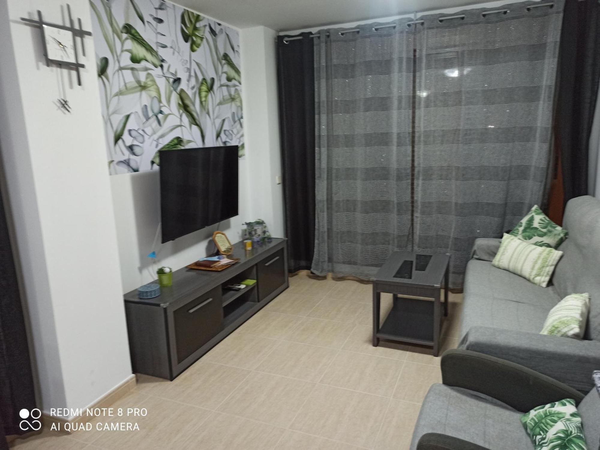 Relax & Play Panoramic Golf Vinaroz, Sant Jordi Apartment Vinarós Екстериор снимка
